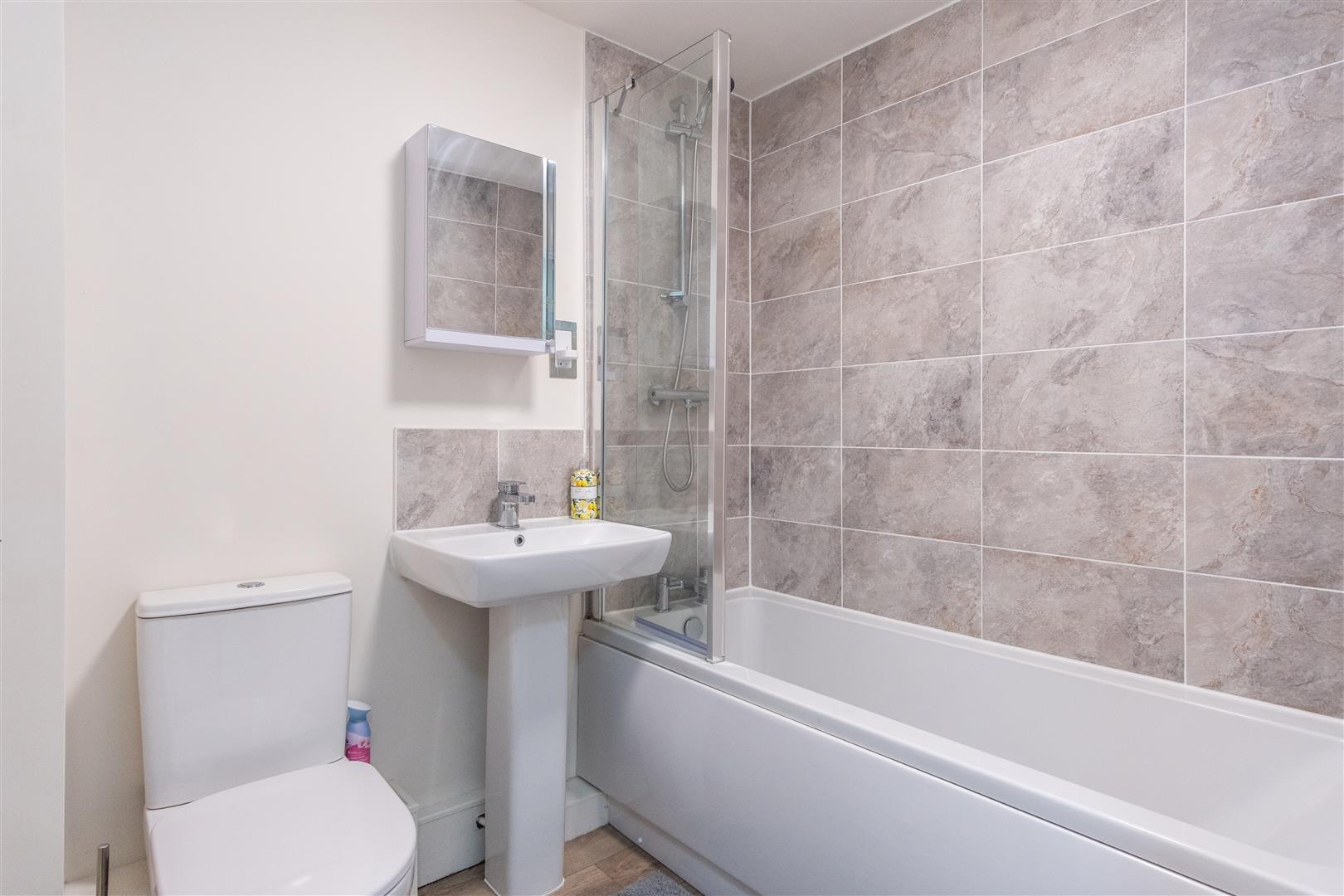 Linnet Court, Farington Moss, Leyland